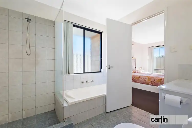 Fifth view of Homely villa listing, 9/33-37 Bickley Road, Cannington WA 6107