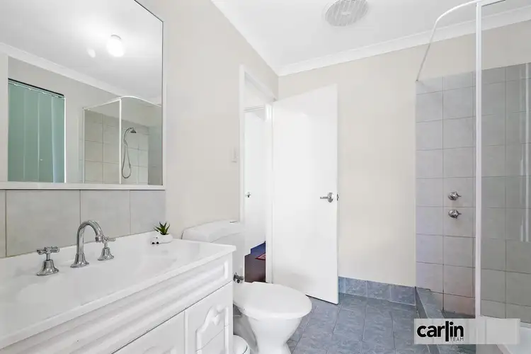 Sixth view of Homely villa listing, 9/33-37 Bickley Road, Cannington WA 6107