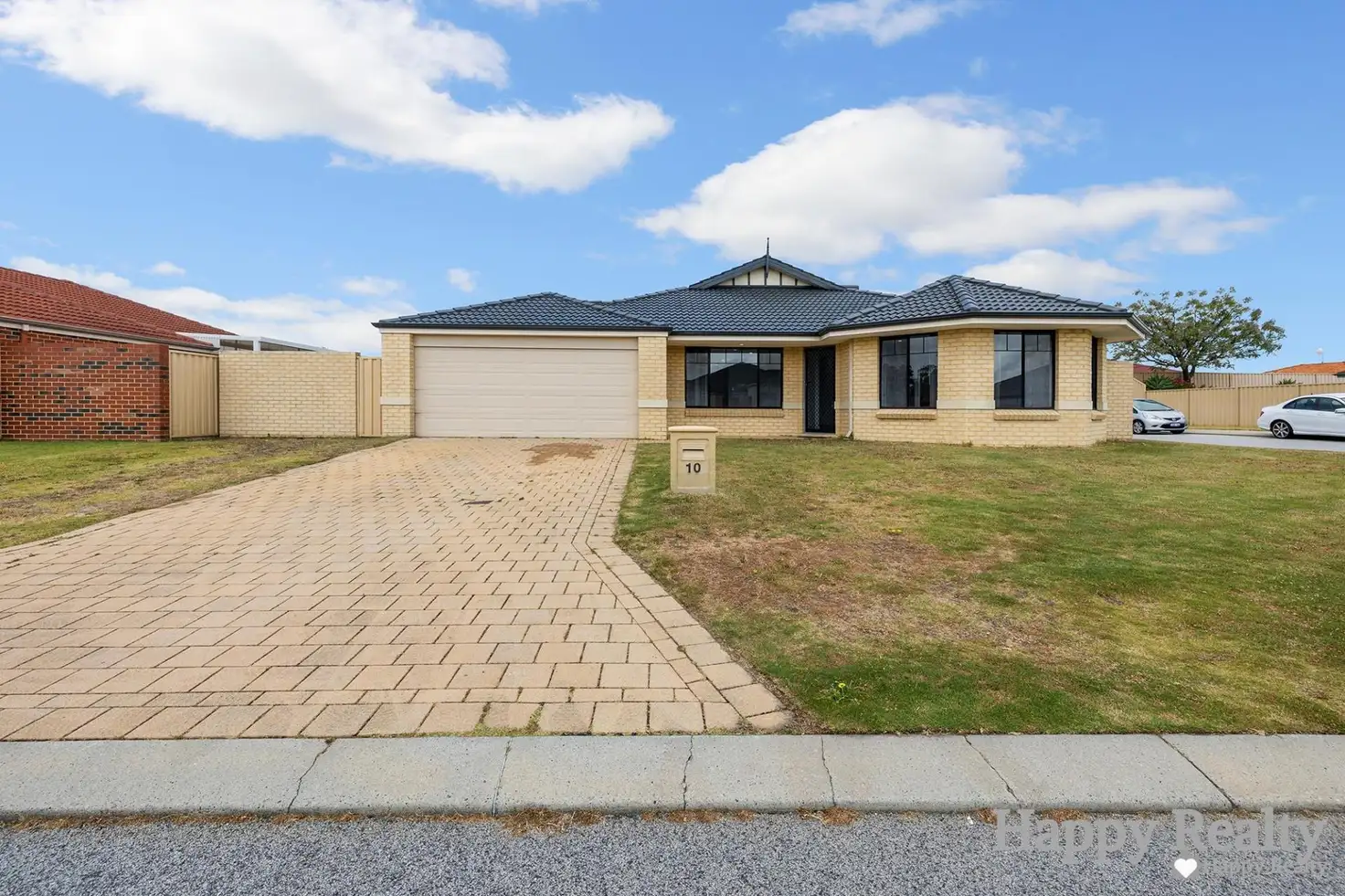 Main view of Homely house listing, 10 Kara Turn, Canning Vale WA 6155