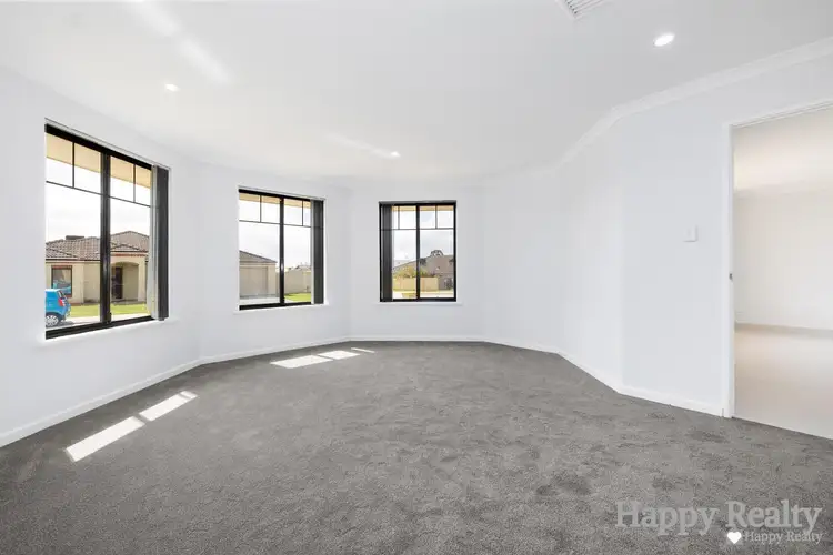 Fourth view of Homely house listing, 10 Kara Turn, Canning Vale WA 6155
