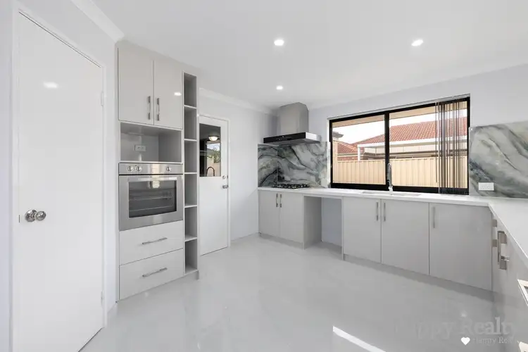 Seventh view of Homely house listing, 10 Kara Turn, Canning Vale WA 6155