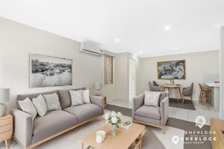 Third view of Homely townhouse listing, 1/23 Wilcock Avenue, Balcatta WA 6021