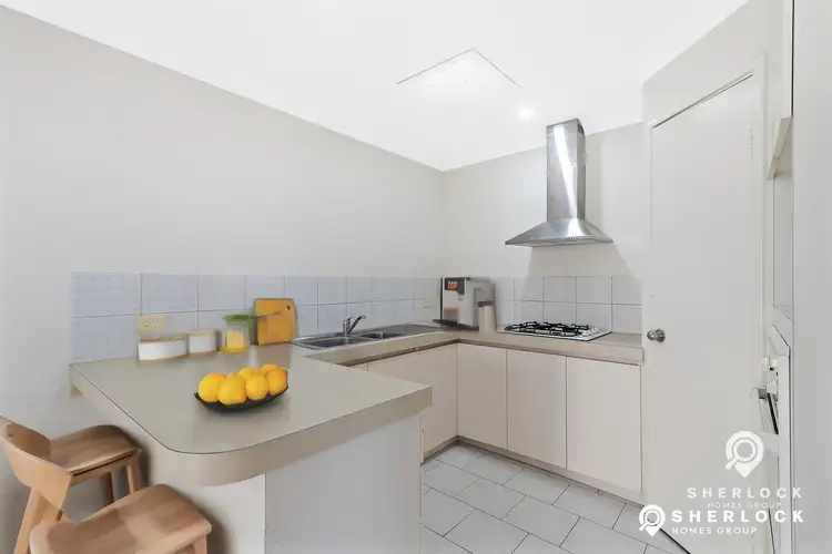 Fourth view of Homely townhouse listing, 1/23 Wilcock Avenue, Balcatta WA 6021