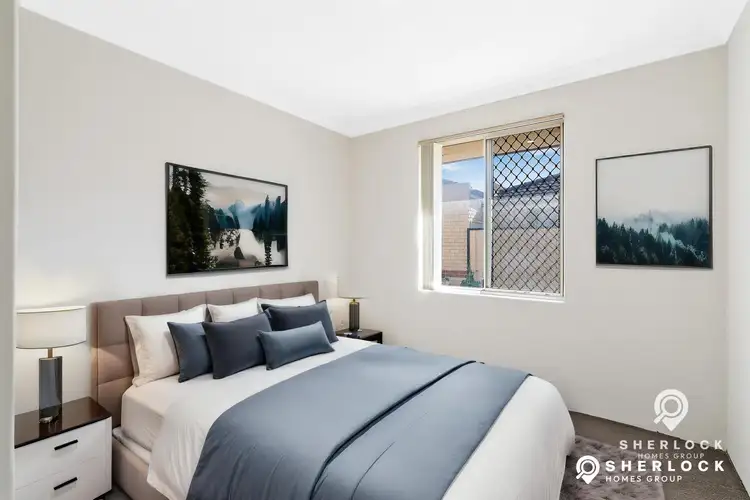 Sixth view of Homely townhouse listing, 1/23 Wilcock Avenue, Balcatta WA 6021