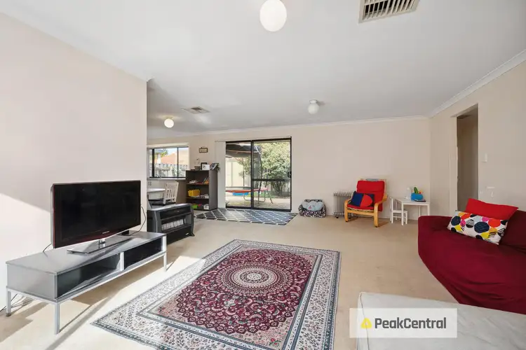 Fourth view of Homely house listing, 5/5 Cottrill Street, Myaree WA 6154