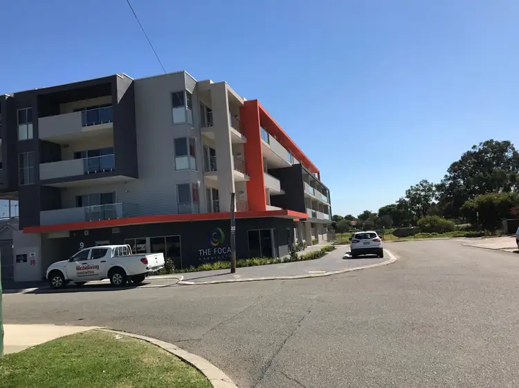 208/9 Leila Street, Cannington WA 6107
