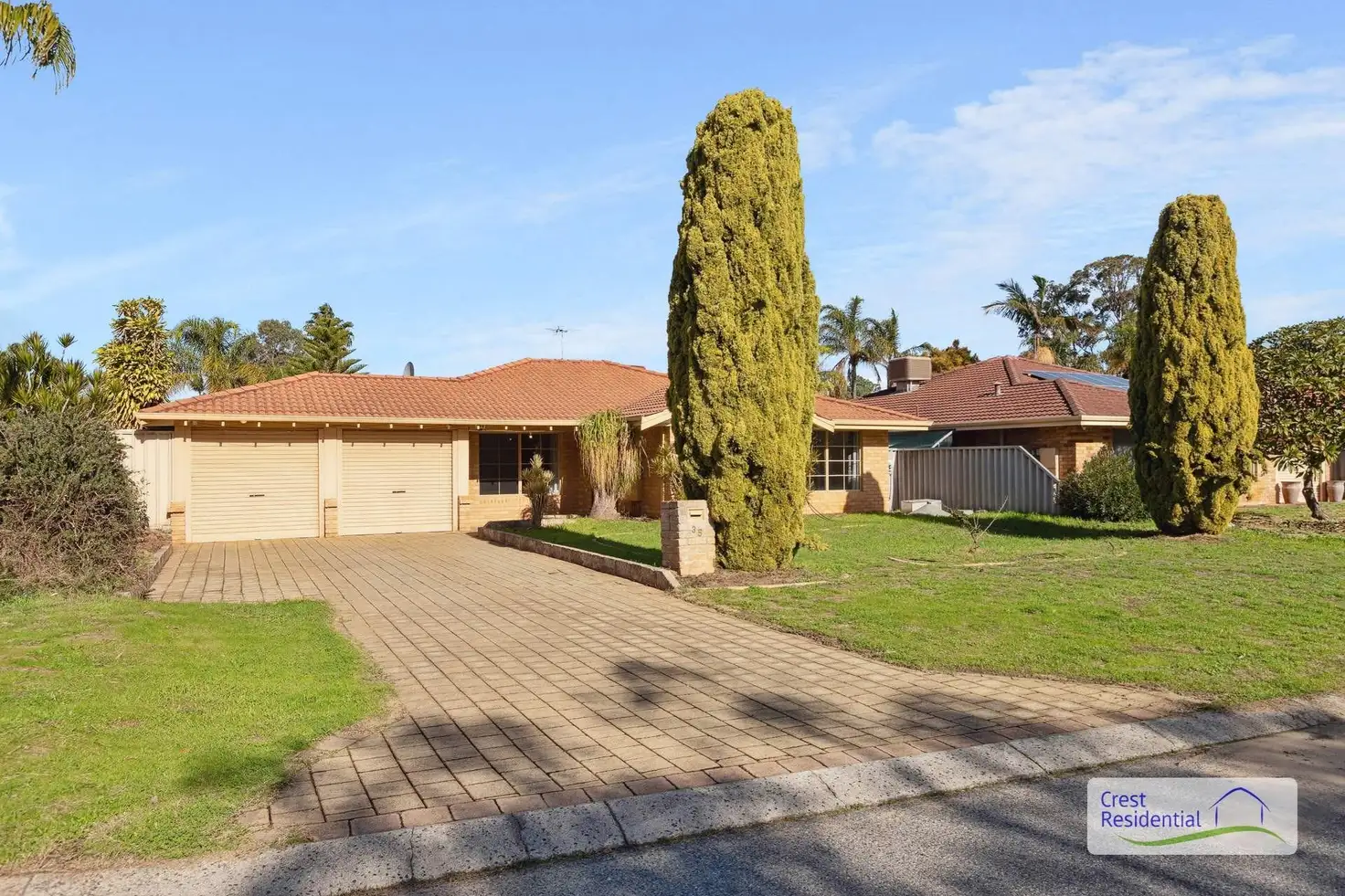Main view of Homely house listing, 35 Feilman Drive, Leda WA 6170