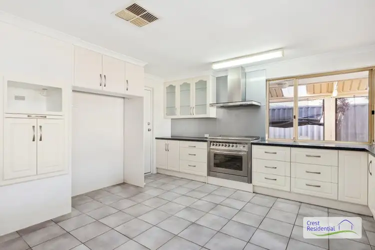 Fourth view of Homely house listing, 35 Feilman Drive, Leda WA 6170