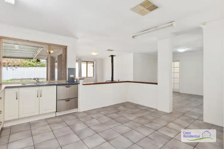 Fifth view of Homely house listing, 35 Feilman Drive, Leda WA 6170