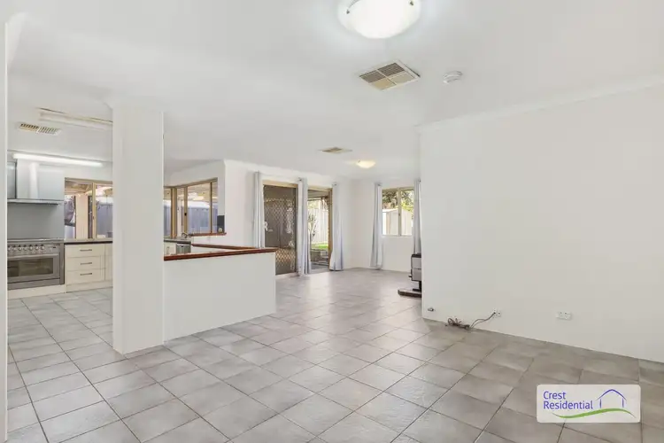 Sixth view of Homely house listing, 35 Feilman Drive, Leda WA 6170