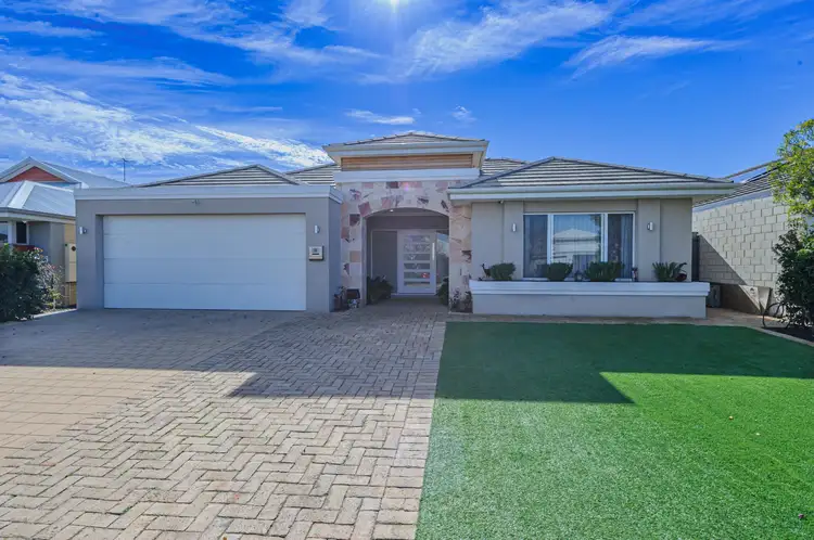 Lot 67, 35 St Leonards Boulevard, Dayton WA 6055