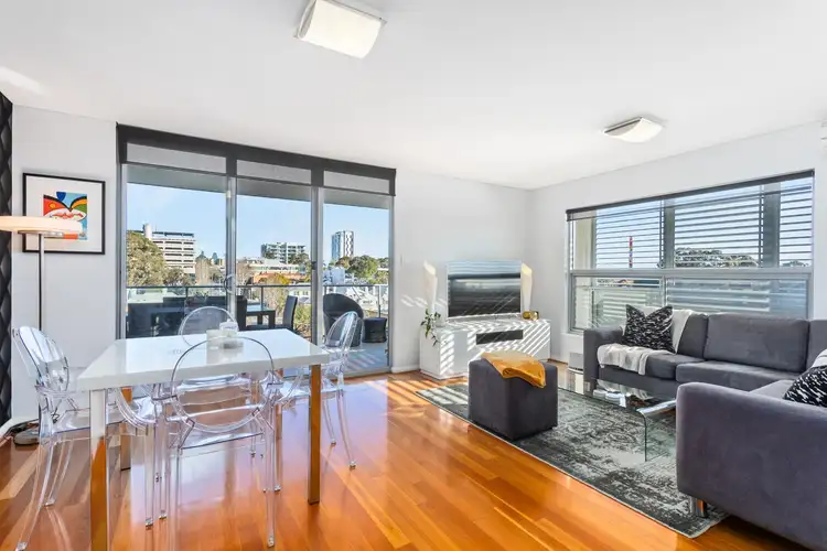 25/1 Douro Place, West Perth WA 6005