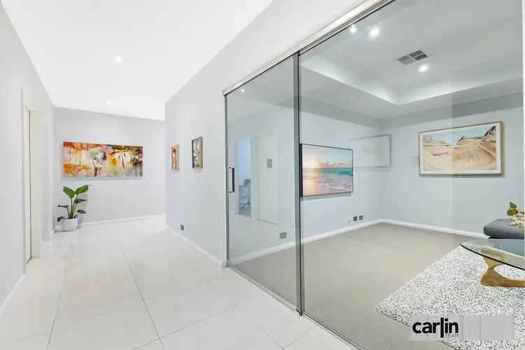 Third view of Homely house listing, 21 Verbania Loop, Beeliar WA 6164