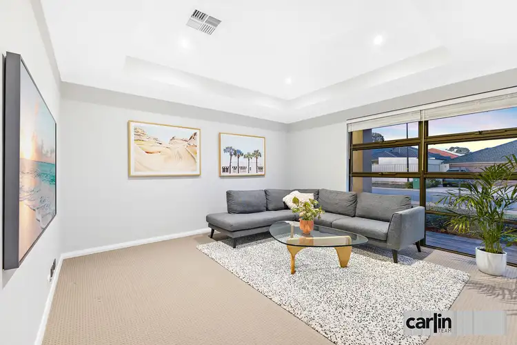 Fourth view of Homely house listing, 21 Verbania Loop, Beeliar WA 6164