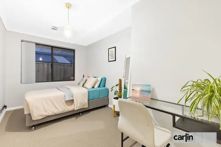 Fifth view of Homely house listing, 21 Verbania Loop, Beeliar WA 6164