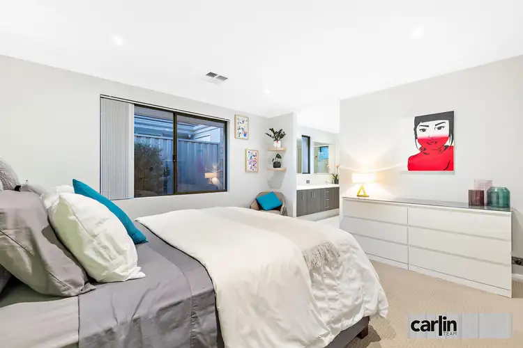 Seventh view of Homely house listing, 21 Verbania Loop, Beeliar WA 6164