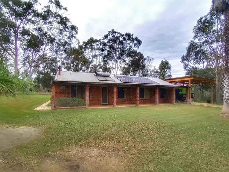213 Birdwood Drive