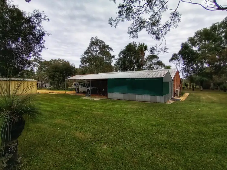 Fifth view of Homely house listing, 213 Birdwood Drive, Woodridge WA 6041