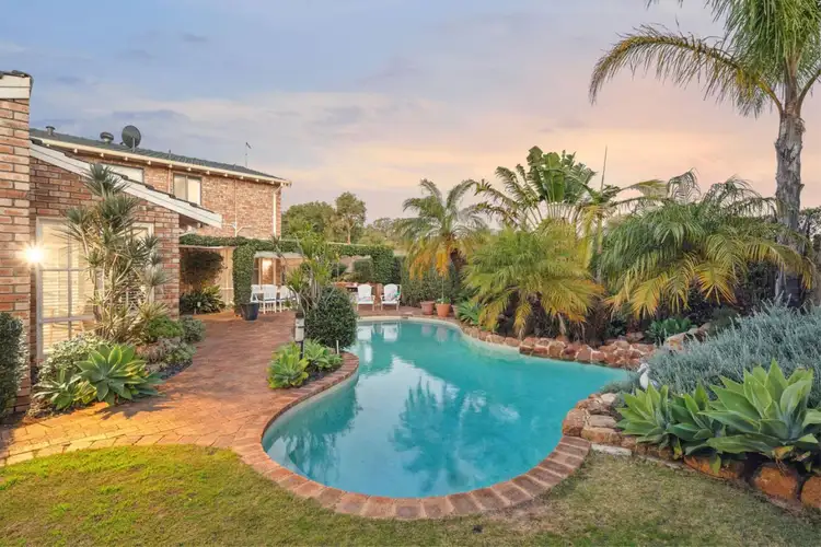 Second view of Homely house listing, 10 Quarndon Close, Carine WA 6020