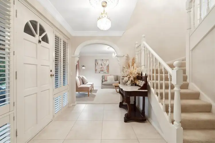 Fifth view of Homely house listing, 10 Quarndon Close, Carine WA 6020
