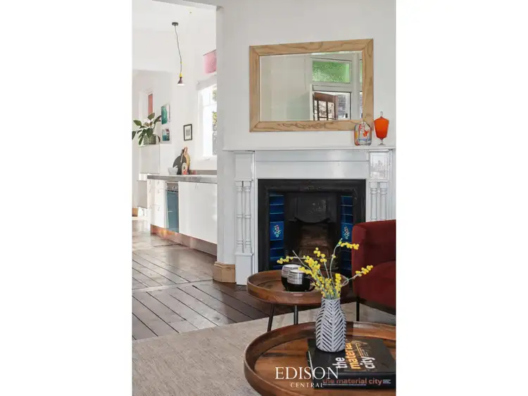 Fifth view of Homely house listing, 15 Janet Street, West Perth WA 6005