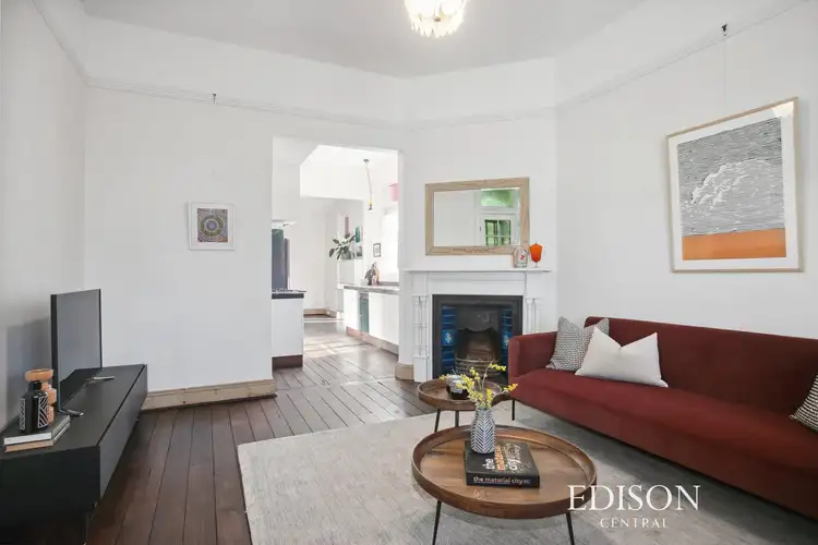 Sixth view of Homely house listing, 15 Janet Street, West Perth WA 6005