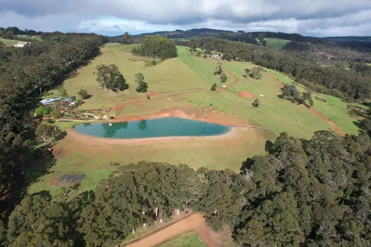 20 Burrows Road, Shadforth WA 6333