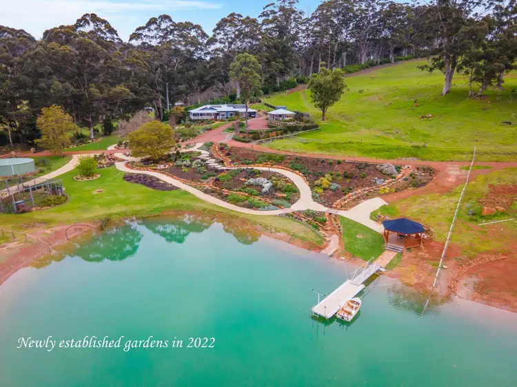 Third view of Homely rural property listing, 20 Burrows Road, Shadforth WA 6333