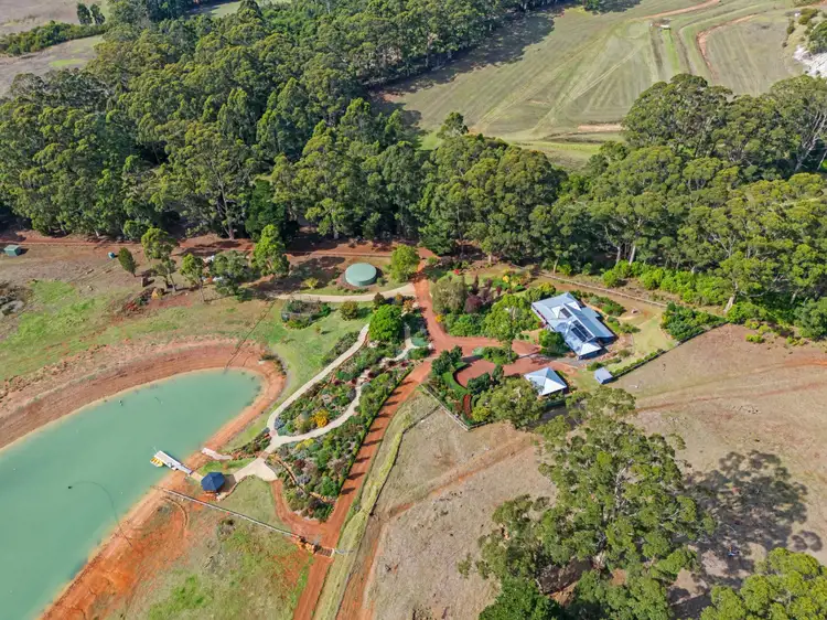Fourth view of Homely rural property listing, 20 Burrows Road, Shadforth WA 6333