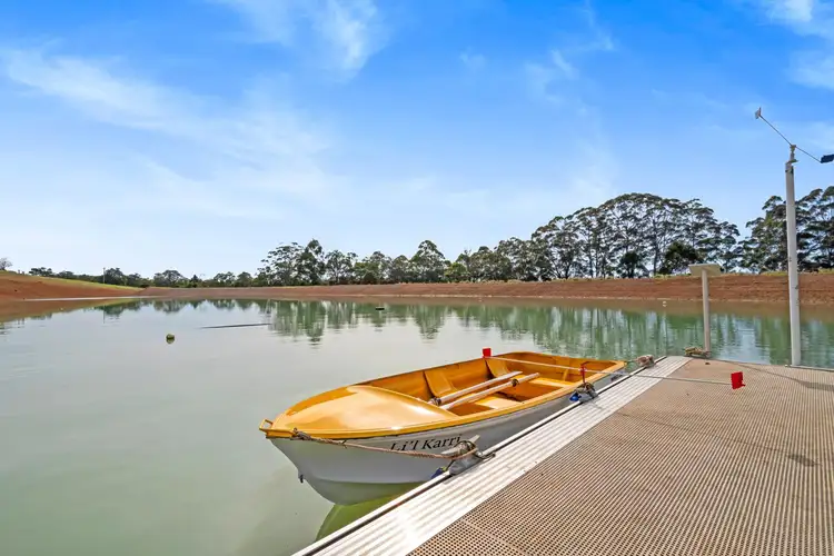 Fifth view of Homely rural property listing, 20 Burrows Road, Shadforth WA 6333