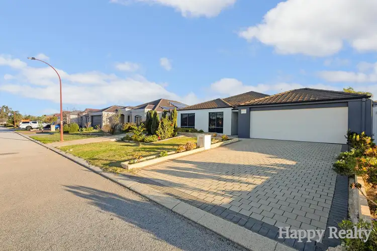 22 Nevis Lane, Canning Vale WA 6155