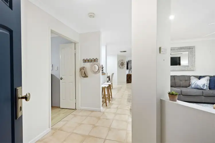 Sixth view of Homely house listing, 14 Negresco Turn, Currambine WA 6028