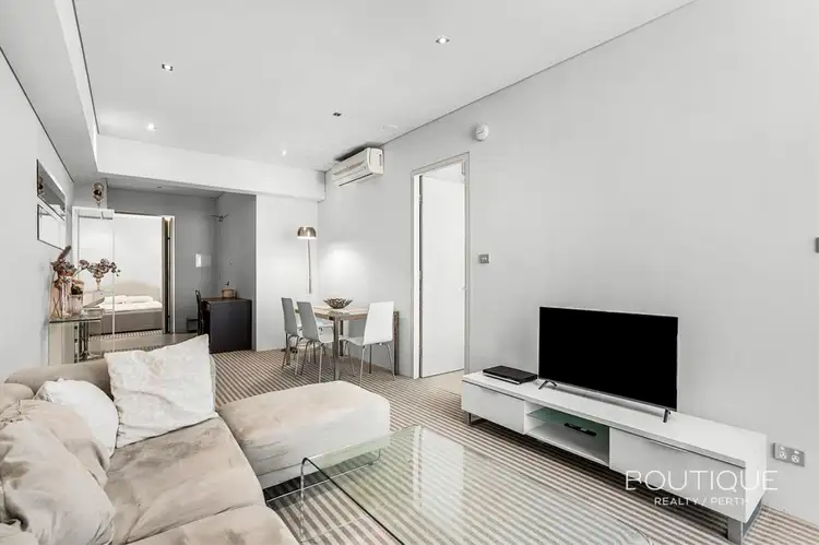 Main view of Homely apartment listing, 2/8 Victoria Avenue, Perth WA 6000