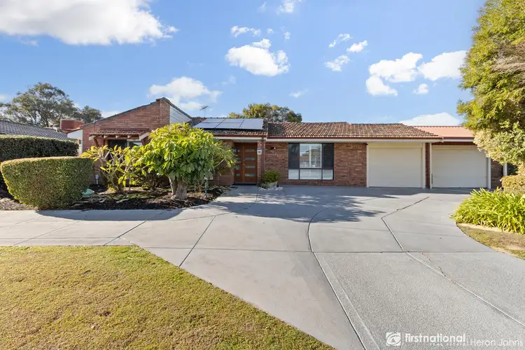 Main view of Homely house listing, 36 Findlay Road, Leeming WA 6149