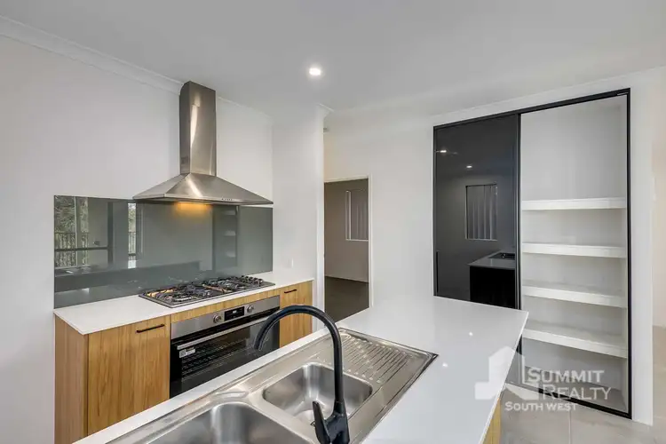 Second view of Homely house listing, 4 Gymnite Lane, Australind WA 6233