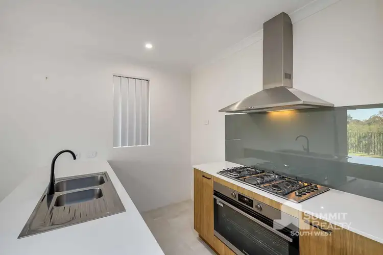 Third view of Homely house listing, 4 Gymnite Lane, Australind WA 6233