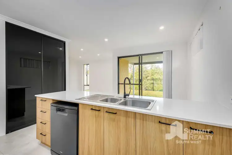 Fourth view of Homely house listing, 4 Gymnite Lane, Australind WA 6233