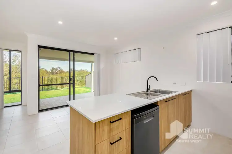 Sixth view of Homely house listing, 4 Gymnite Lane, Australind WA 6233