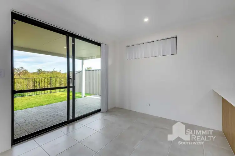 Seventh view of Homely house listing, 4 Gymnite Lane, Australind WA 6233