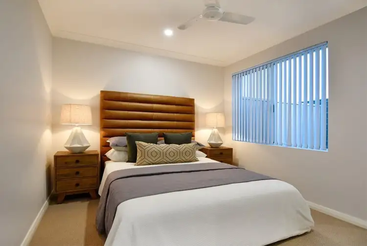 Main view of Homely apartment listing, 1/23 Clapham Street, Beckenham WA 6107