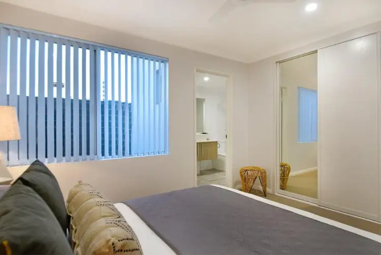 Second view of Homely apartment listing, 1/23 Clapham Street, Beckenham WA 6107
