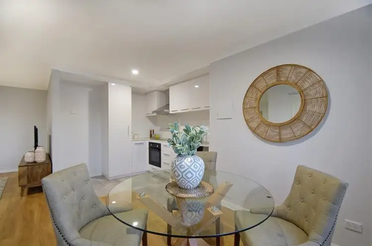 Third view of Homely apartment listing, 1/23 Clapham Street, Beckenham WA 6107