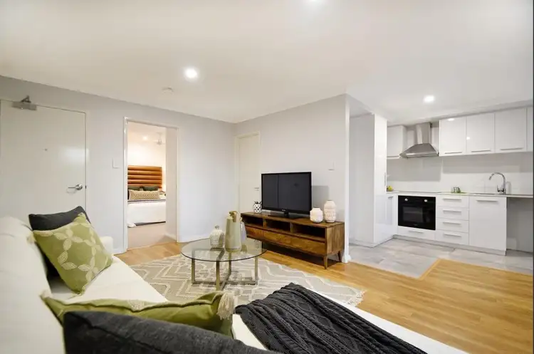 Fourth view of Homely apartment listing, 1/23 Clapham Street, Beckenham WA 6107