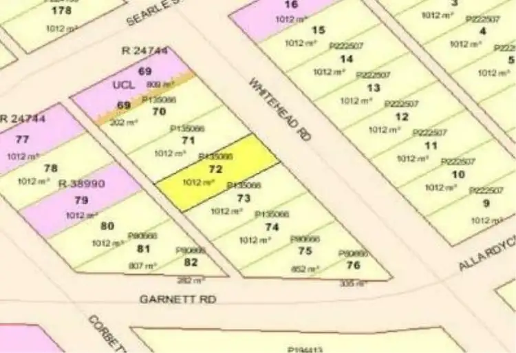 Fifth view of Homely land listing, 23 Whitehead Road, Gnowangerup WA 6335