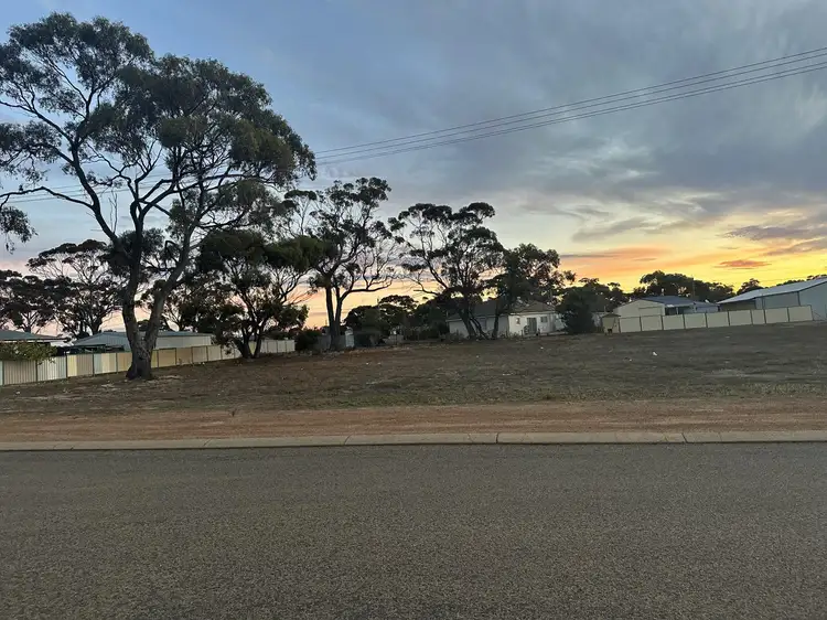 Sixth view of Homely land listing, 23 Whitehead Road, Gnowangerup WA 6335