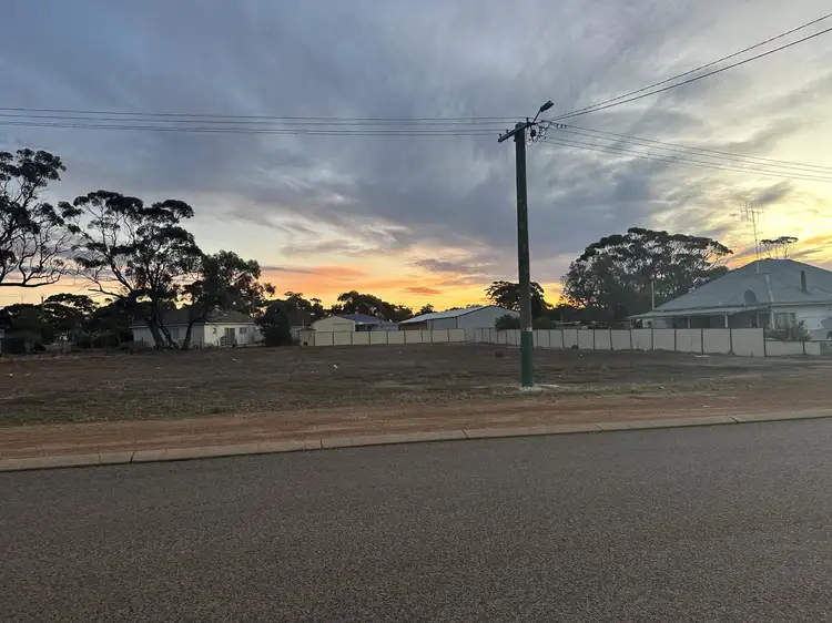 Seventh view of Homely land listing, 23 Whitehead Road, Gnowangerup WA 6335