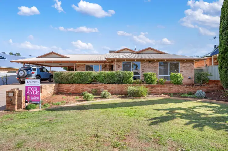 Main view of Homely house listing, 6 Goongarri Way, Hannans WA 6430