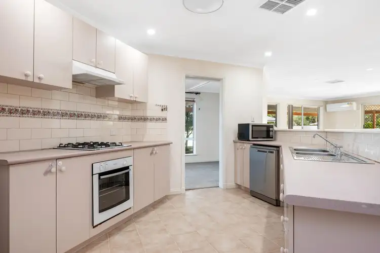 Sixth view of Homely house listing, 6 Goongarri Way, Hannans WA 6430