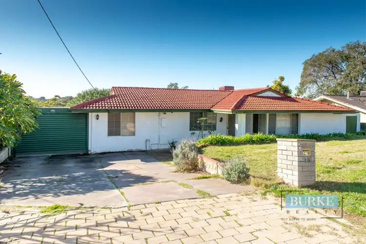20 Mason Way, Padbury WA 6025