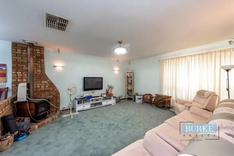 Second view of Homely house listing, 20 Mason Way, Padbury WA 6025